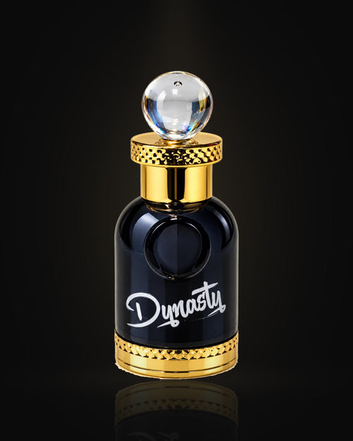 IFTA Dynasty 12 ml attar bottle