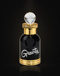 IFTA Gravity 12 ml attar bottle