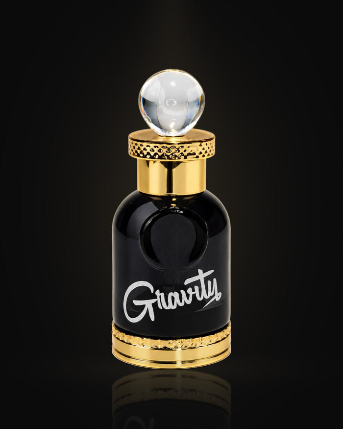 IFTA GRAVITY 12 ml attar