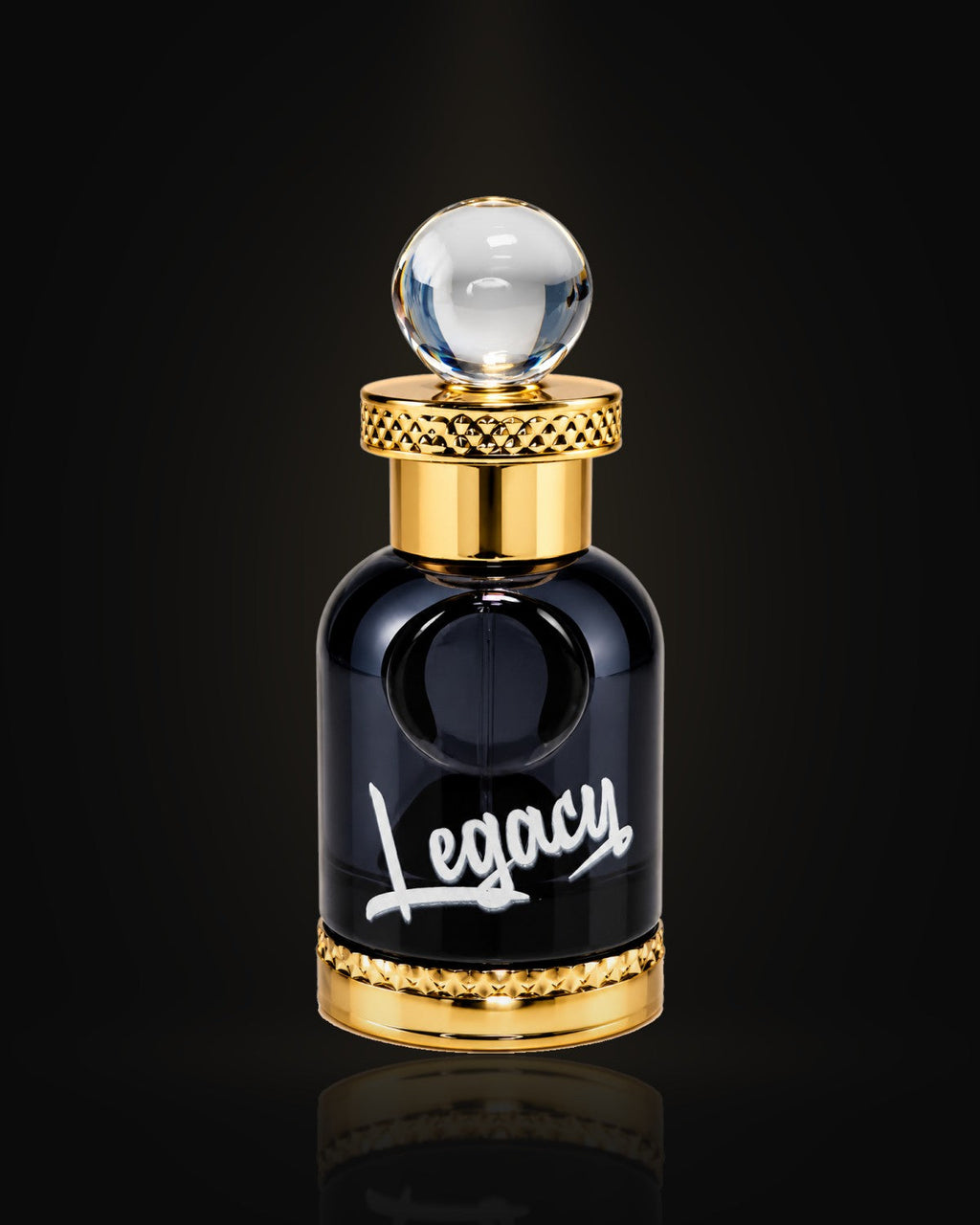 IFTA Legacy 12 ml attar bottle