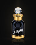IFTA Legacy 12 ml attar bottle