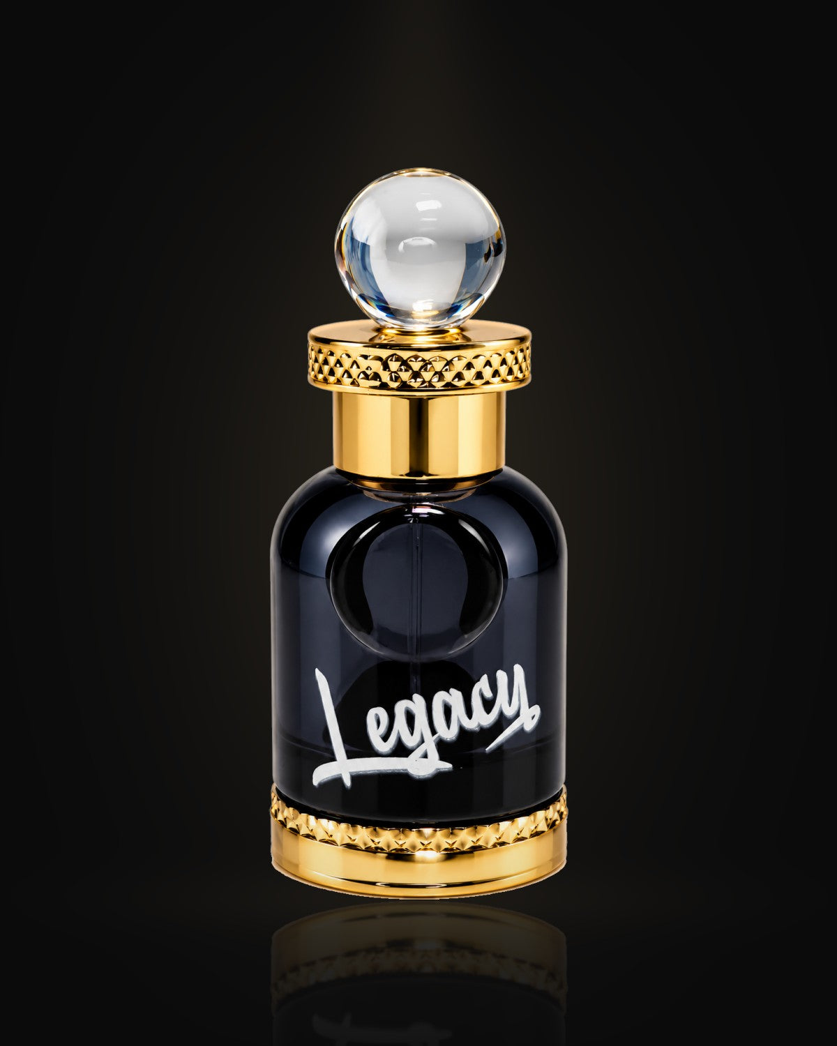 IFTA Legacy 12 ml attar bottle