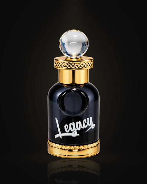 IFTA Legacy 12 ml attar bottle