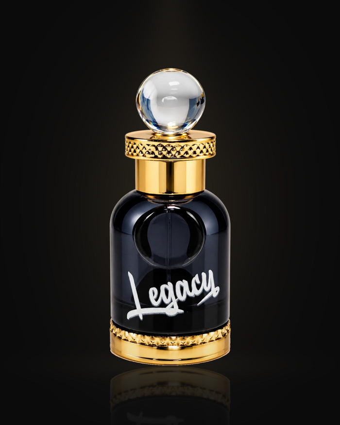 IFTA LEGACY 12 ml attar