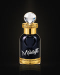 IFTA Midnight 12 ml attar bottle